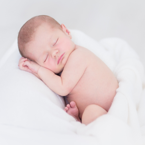 Baby Graceful Type