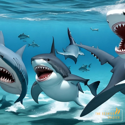 Baby Sharks