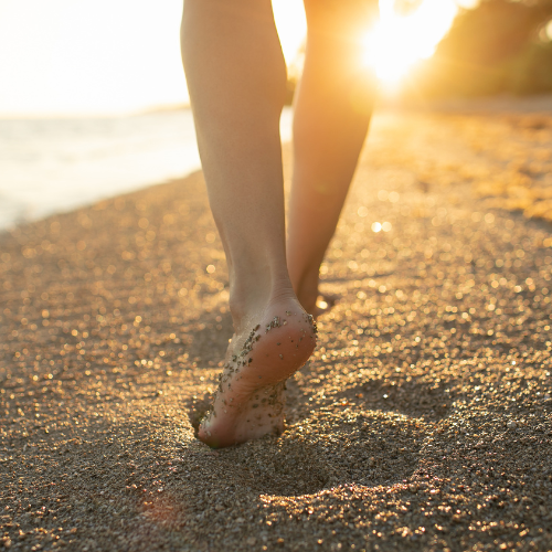 Beachwalk Bliss