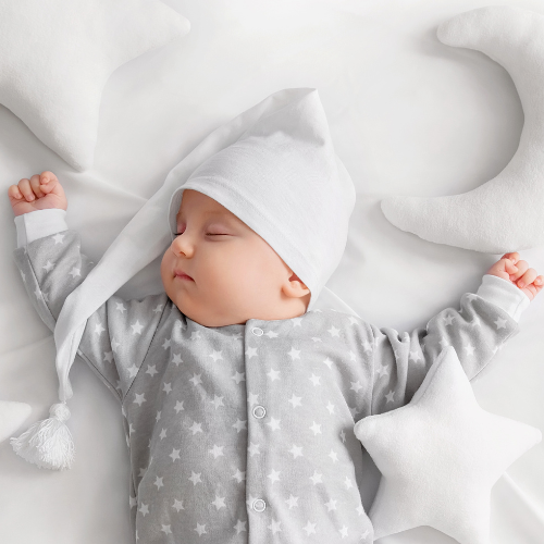 Bedtime Baby