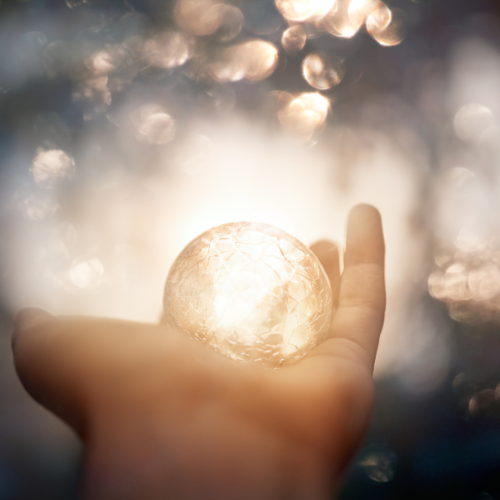 Believe in Magic