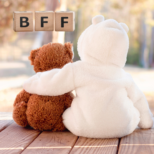 Best Friends