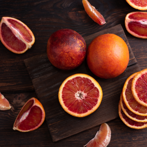 Blood Orange