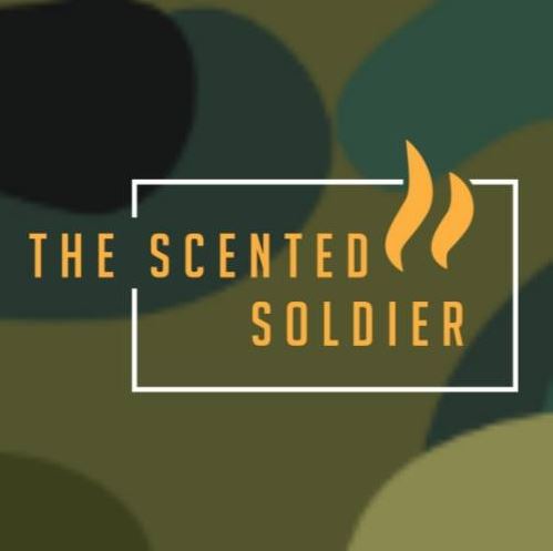 The Scented Soldier Gift Card