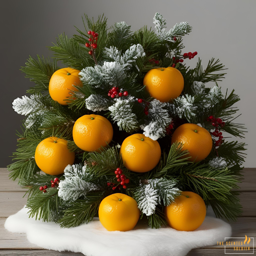 Clementine Balsam