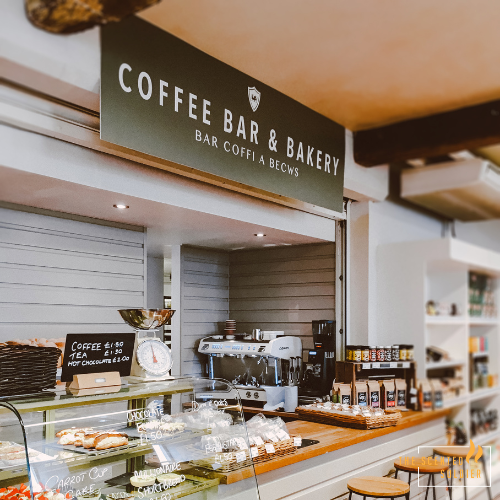 Coffee Bar