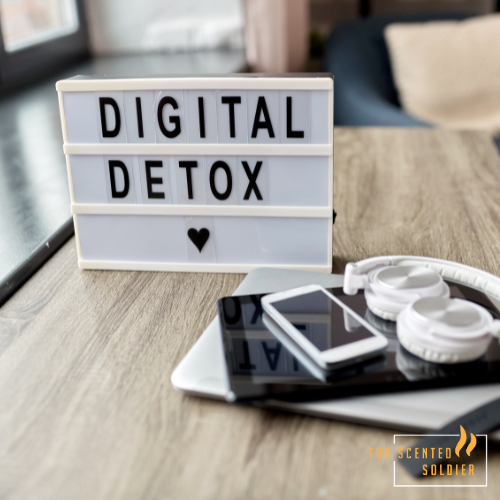 Digital Detox