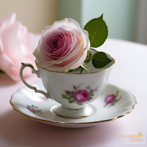 English Tea Rose