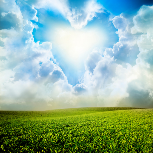 God's Love