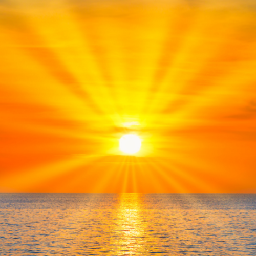 Golden Sunshine