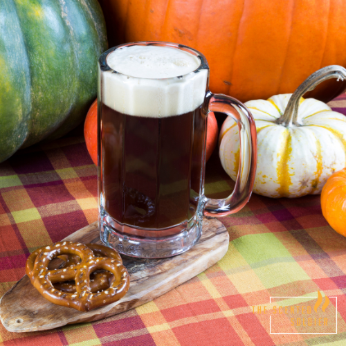 Harvest Ale