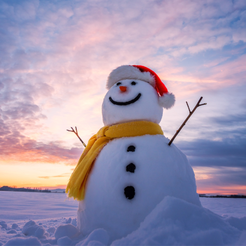 Jack Frost