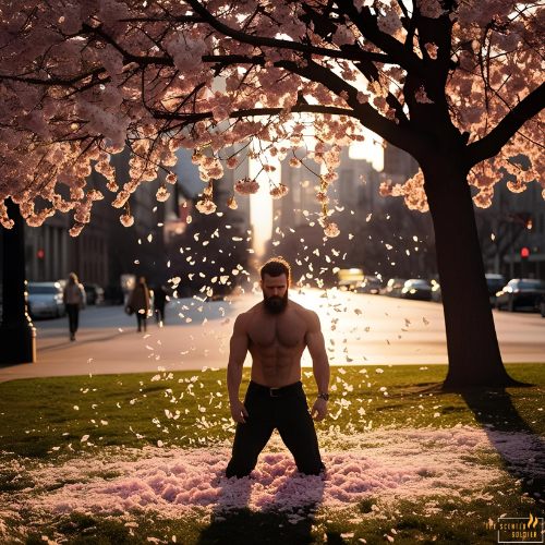 Lost Cherry