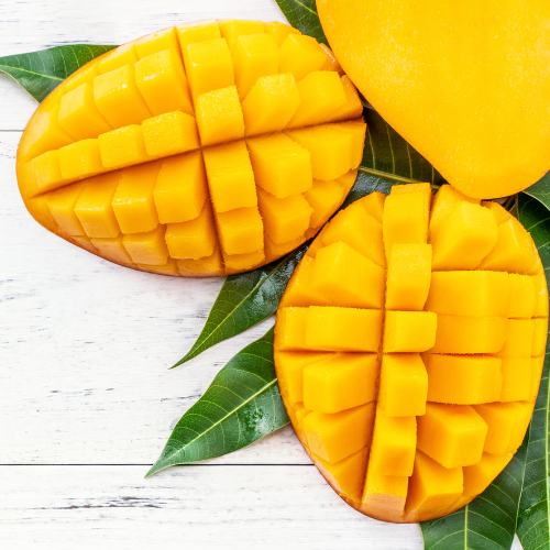 Mango Soy Candle