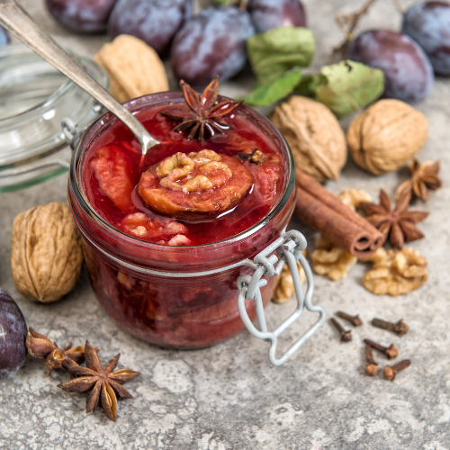 Marmalade Spice