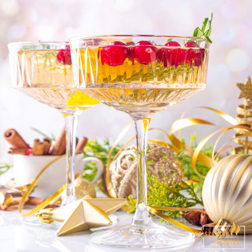 Merry Berry Punch