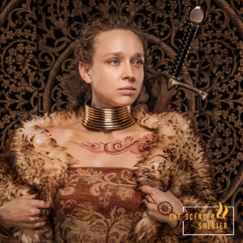 Mother of Dragons