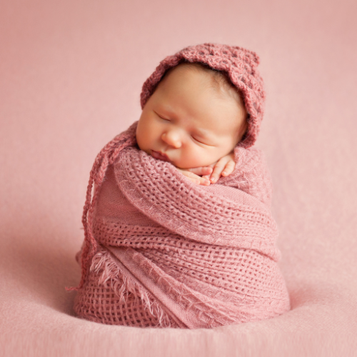 New Born Baby