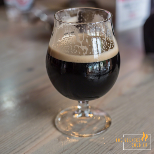 Oatmeal Stout
