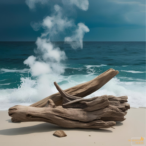 Ocean Steam & Driftwood