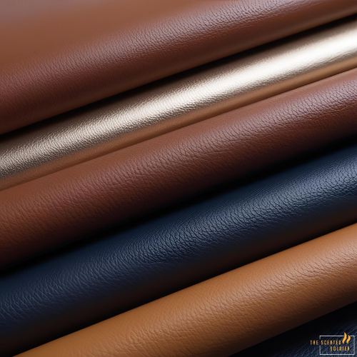 Ombre Leather