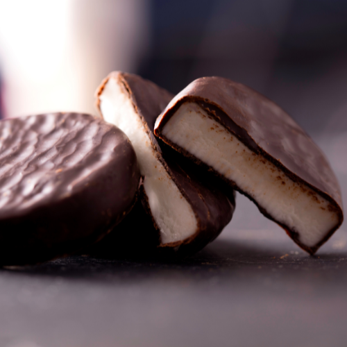 Peppermint Patty
