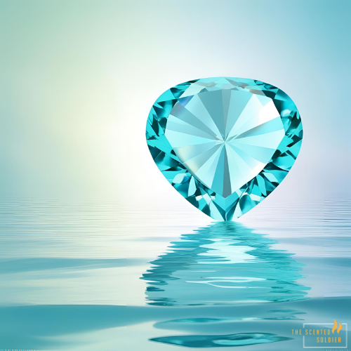 Radiant Light - Blue Topaz - December