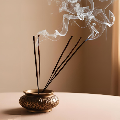 Sandalwood Incense