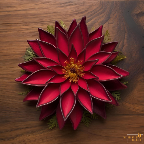 Scarlet Oud