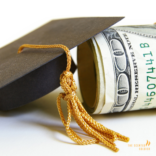 Student Loan Debt