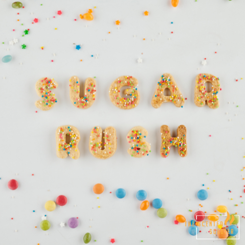 Sugar Rush