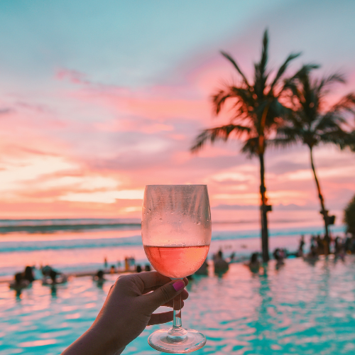 Temptations in the Tropics