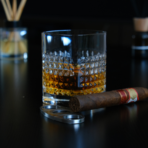 Tobacco Vanille