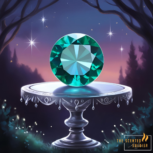 Twilight Jewel - Alexandrite - June
