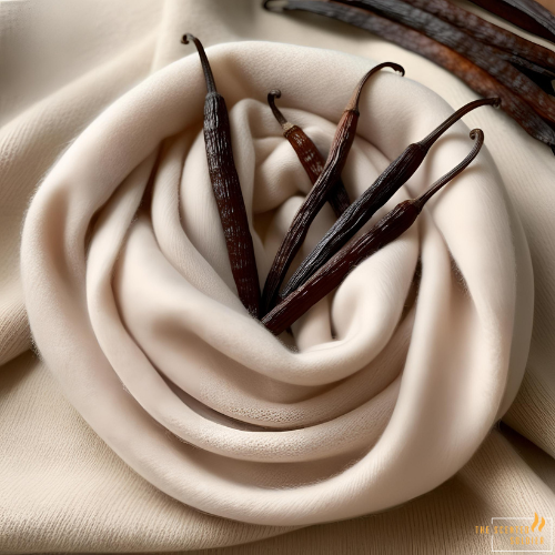 Vanilla Cashmere