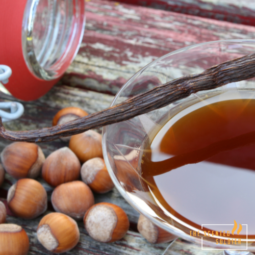 Vanilla Hazelnut