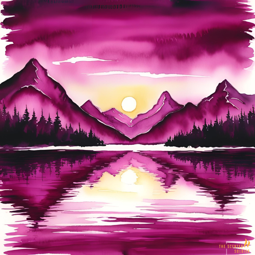 Viva Magenta