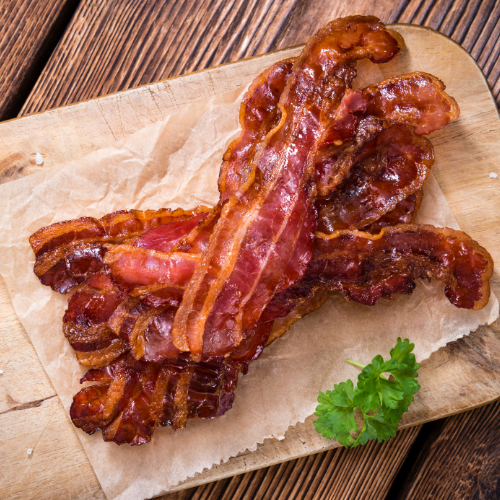 Bacon