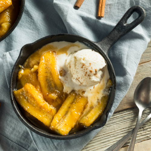Banana Foster