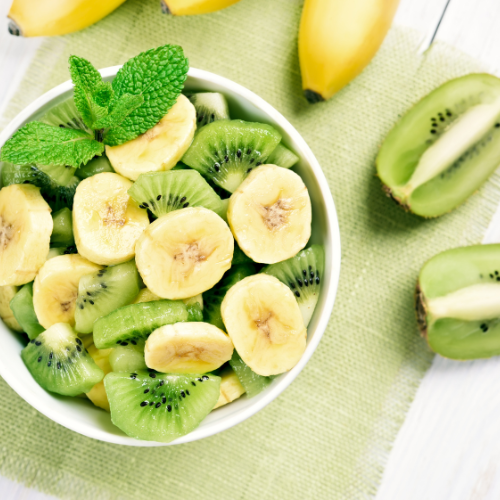 Banana Kiwi
