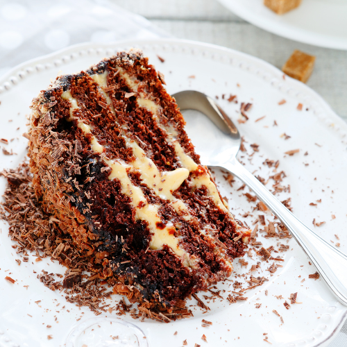 Better than Sex Cake