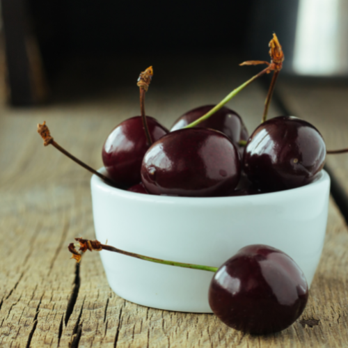 Black Cherry