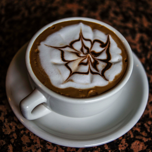 Cafe Mocha Soy Candle