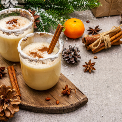 Eggnog