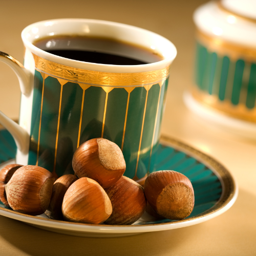 Hazelnut Coffee Soy Candle