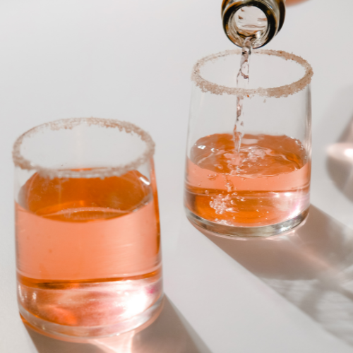 Moscato Soy Candle