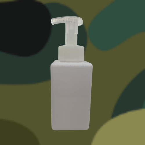 Cool Spring Foaming Hand Soap