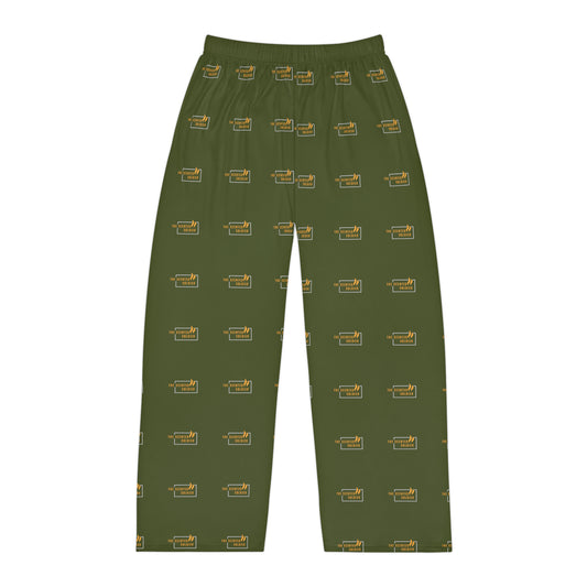 The Scented Soldier Men's Pajama Pants