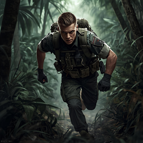 Field Medic
