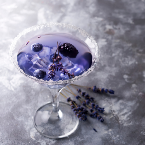 Lavender Martini Tart Wax Melts